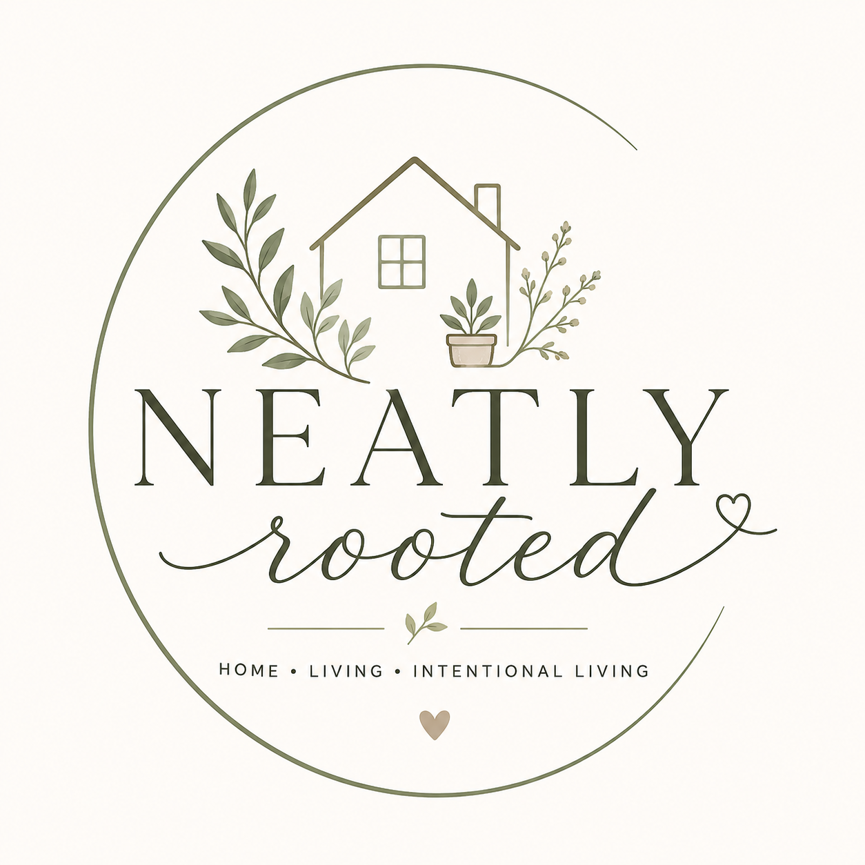 Neatly Rooted
